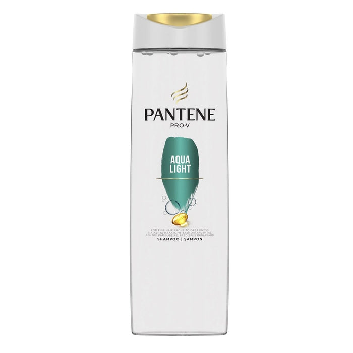 Pantene Pro-V Aqua Light | Sampon pentru Par Gras | Diverse Cantitati